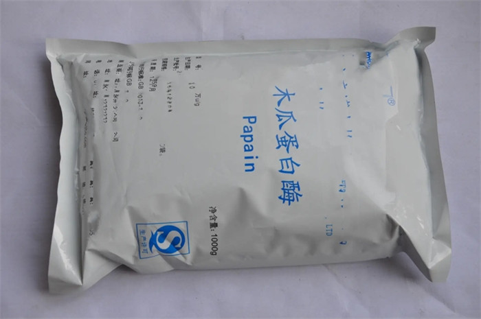 比利時木瓜蛋白酶進(jìn)口清關(guān)