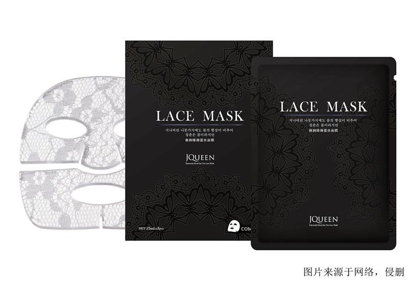 上海面膜進口清關(guān)資料